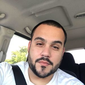 Meet your Posher, Kyle